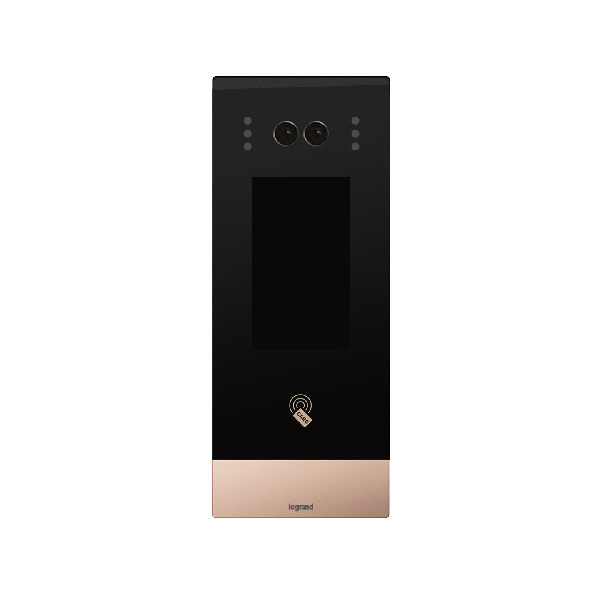 Video Doorbell Legrand